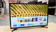 Samsung N5300 Design Picture
