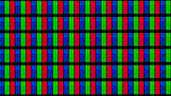 TCL QM8/QM850G QLED Pixels Picture